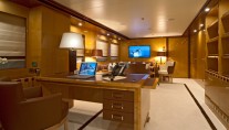 BEL ABRI Office